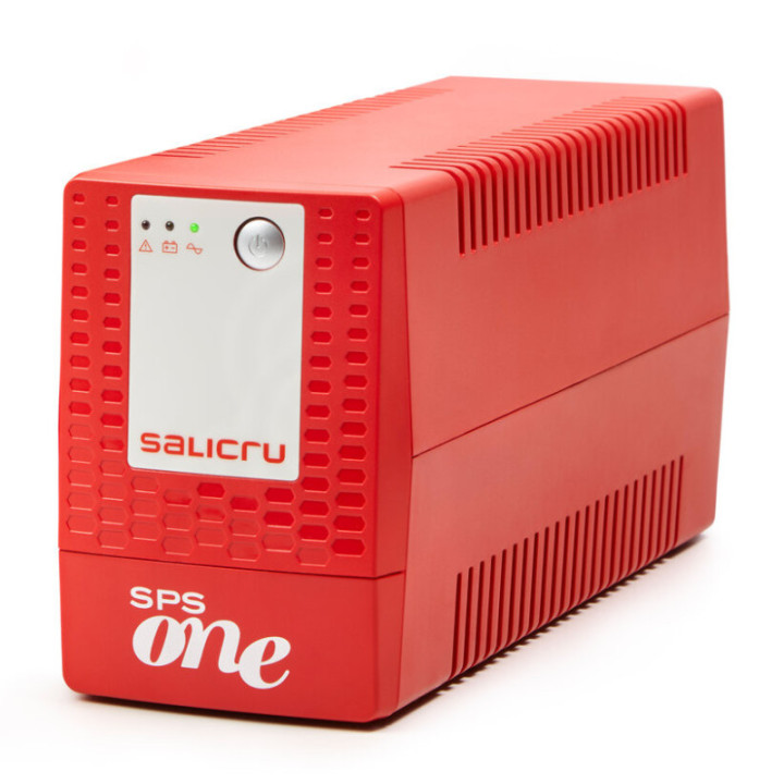 SALICRU SPS. 500.ONE 500/250W Line-Interactive