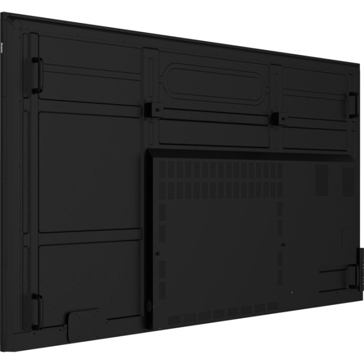 Iiyama 98" LCD UHD  BLACK LH9875UHS-B2AG
