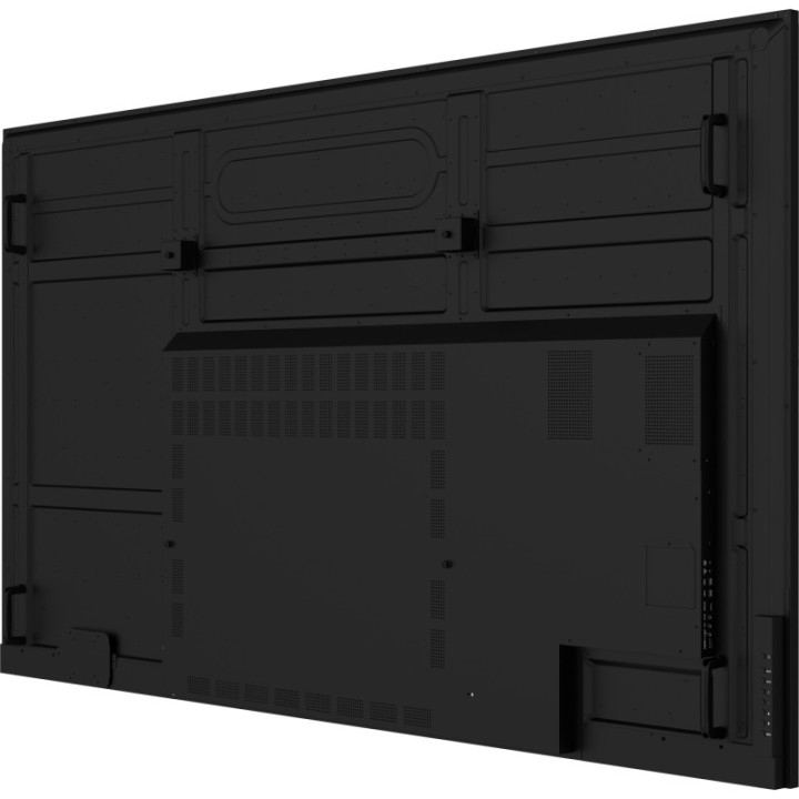 Iiyama 98" LCD UHD  BLACK LH9875UHS-B2AG