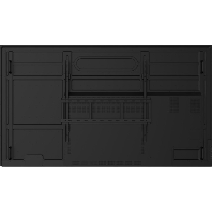 Iiyama 98" LCD UHD  BLACK LH9875UHS-B2AG