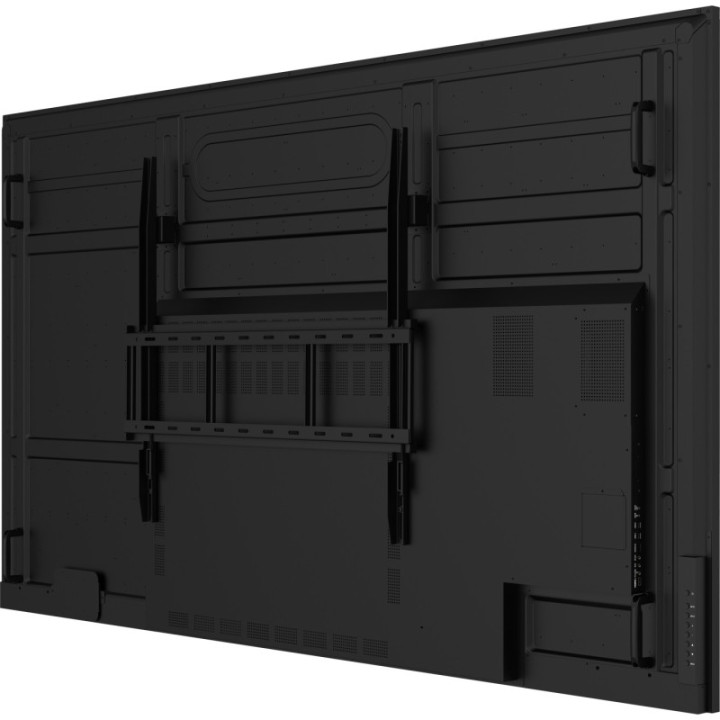 Iiyama 98" LCD UHD  BLACK LH9875UHS-B2AG