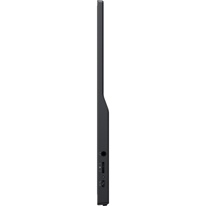 Iiyama 15,6" Prolite P1671HSC-B1