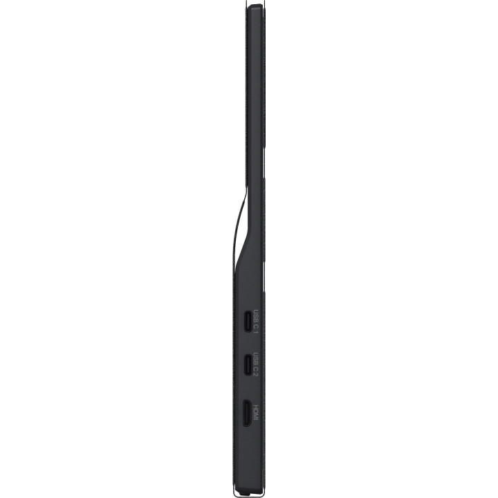 Iiyama 15,6" Prolite P1671HSC-B1