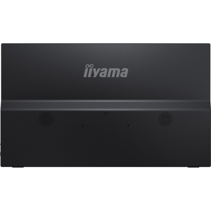 Iiyama 15,6" Prolite P1671HSC-B1