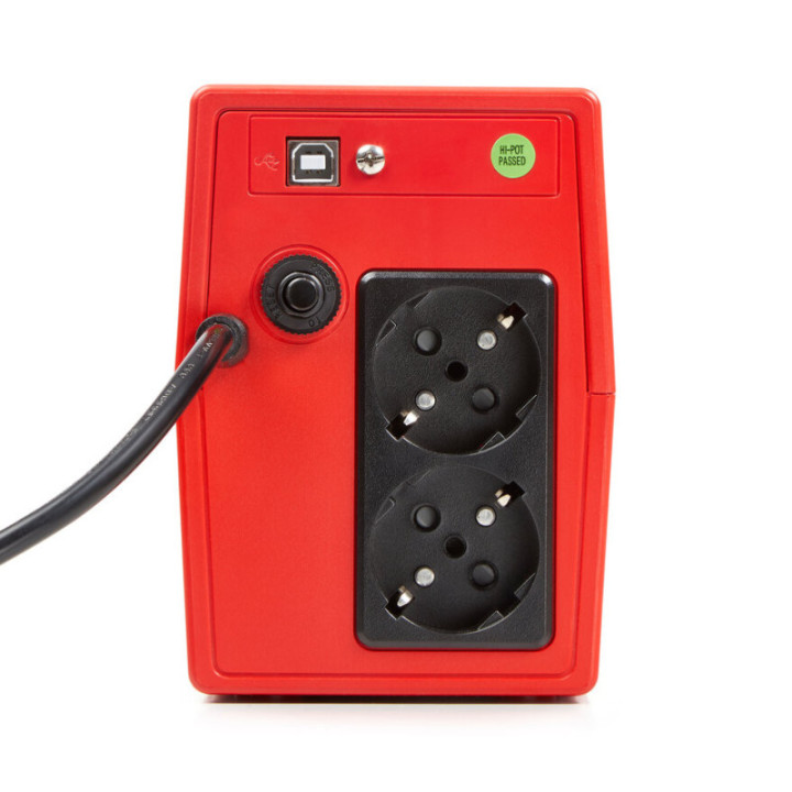 SALICRU SPS 700.ONE 700/360W Line-Interactive