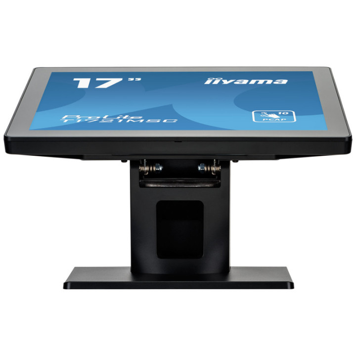 Iiyama  17" 5:4 PCAP 10P Touch T1721MSC-B2