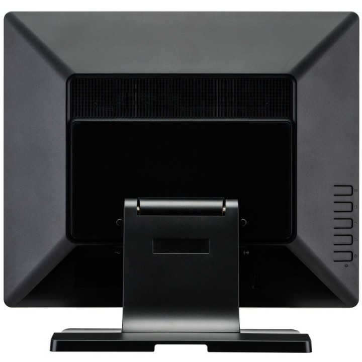 Iiyama  17" 5:4 PCAP 10P Touch T1721MSC-B2