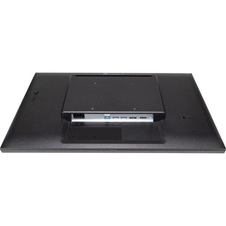 Iiyama 22" PCAP 10P Touch BLACK T2252MSC-B2AG