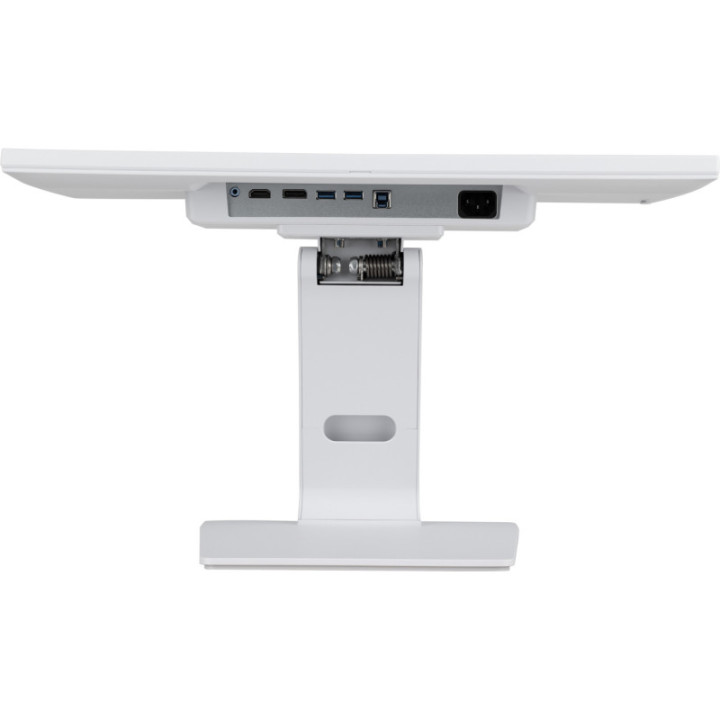 Iiyama 22" PCAP 10P Touch BLACK T2252MSC-W2AG