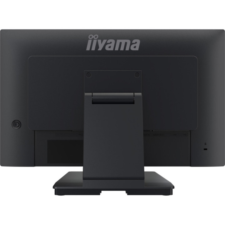 Iiyama 21.5" PCAP 10P Touch T2254MSC-B2AG