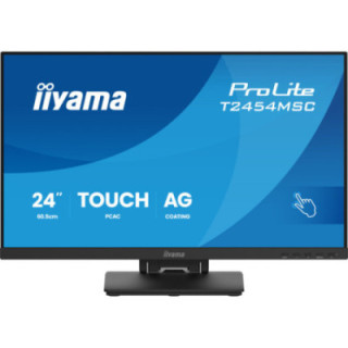 Iiyama 24" PCAP 10P Touch T2454MSC-B3AG
