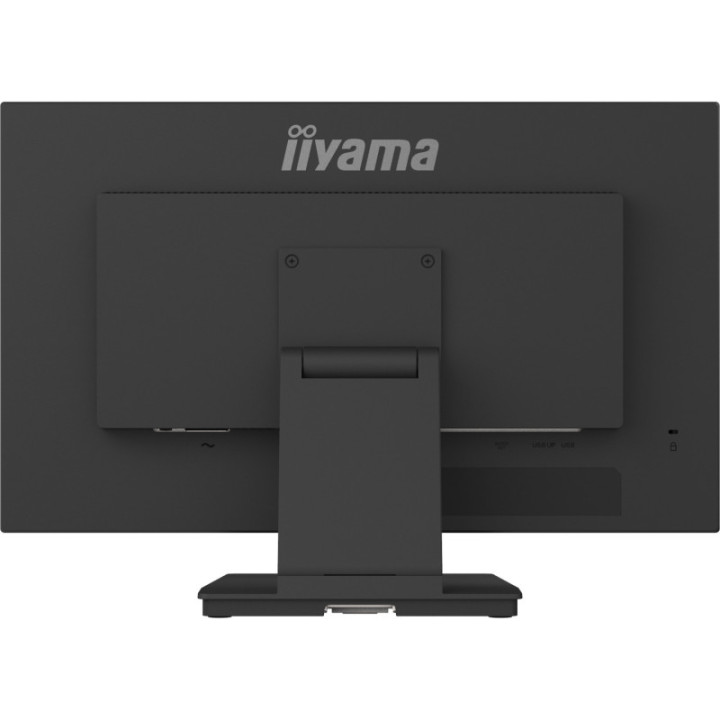 Iiyama 24" PCAP 10P Touch T2454MSC-B3AG
