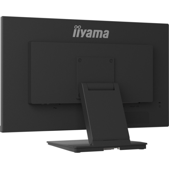 Iiyama 24" PCAP 10P Touch T2454MSC-B3AG