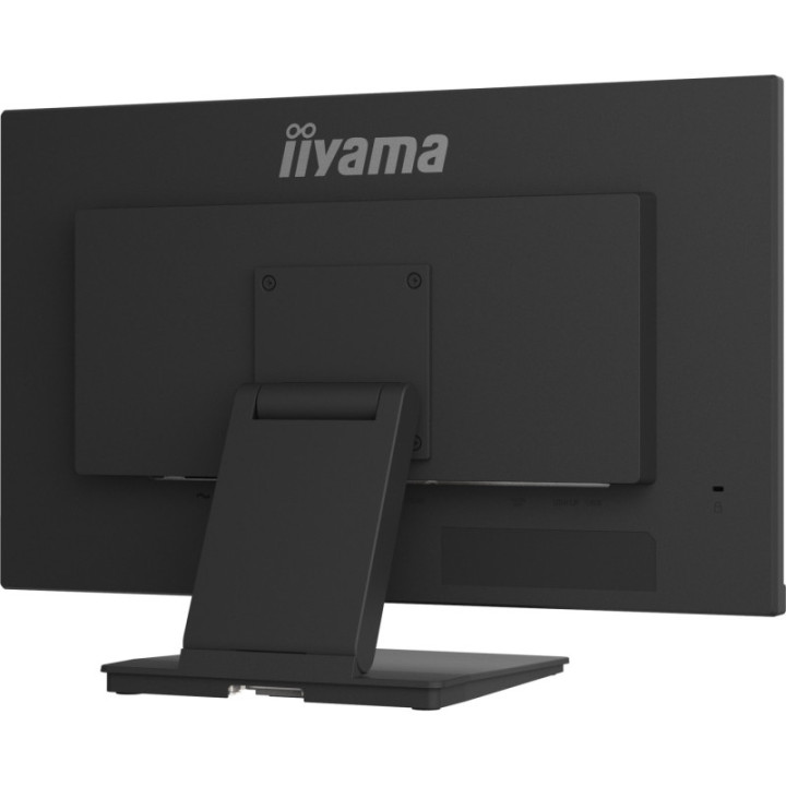 Iiyama 24" PCAP 10P Touch T2454MSC-B3AG