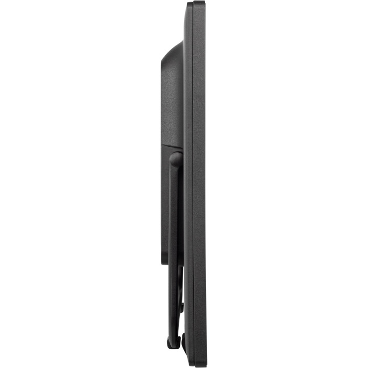 Iiyama 24" PCAP 10P Touch BLACK T2455MSC-B2