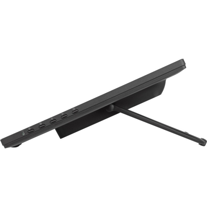 Iiyama 24" PCAP 10P Touch BLACK T2455MSC-B2
