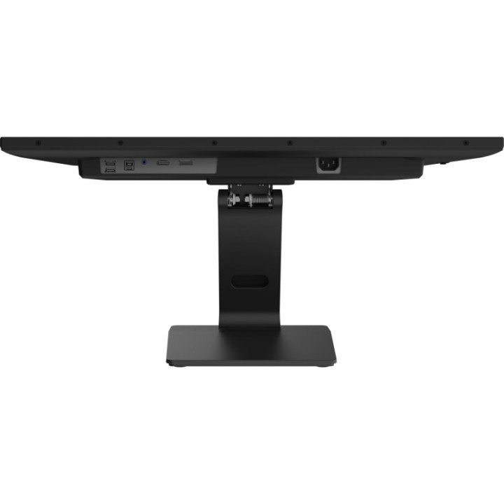 Iiyama 27" PCAP 10P Touch BLACK T2752MSC-B1