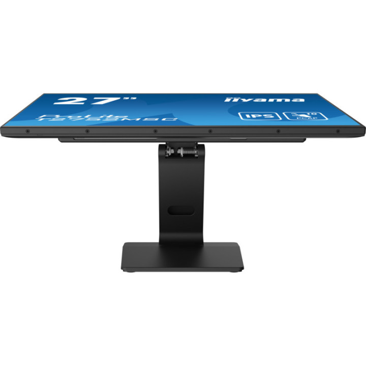 Iiyama 27" PCAP 10P Touch BLACK T2752MSC-B1