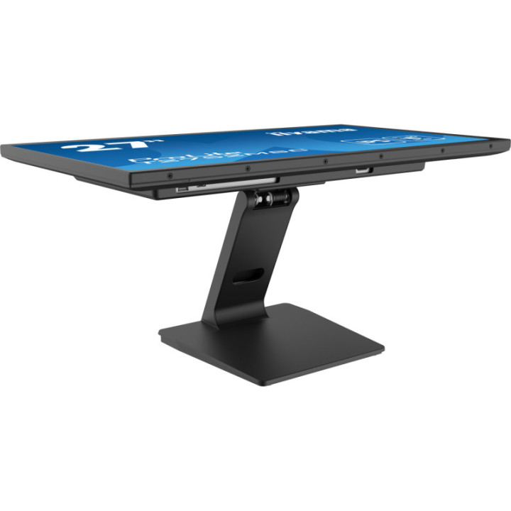 Iiyama 27" PCAP 10P Touch BLACK T2752MSC-B1