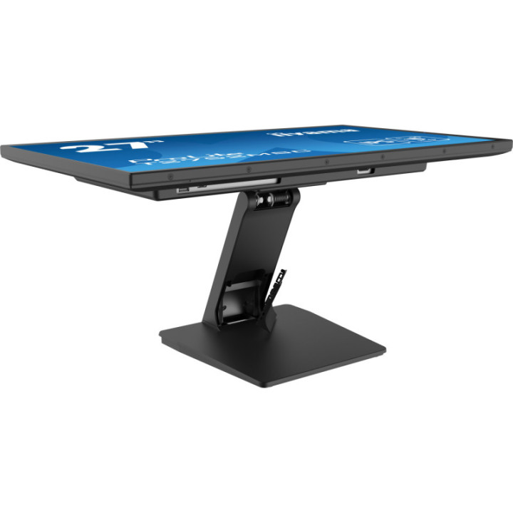 Iiyama 27" PCAP 10P Touch BLACK T2752MSC-B1