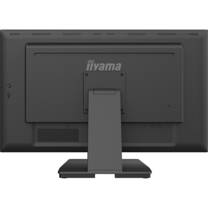 Iiyama 27" PCAP 10P Touch BLACK T2752MSC-B1