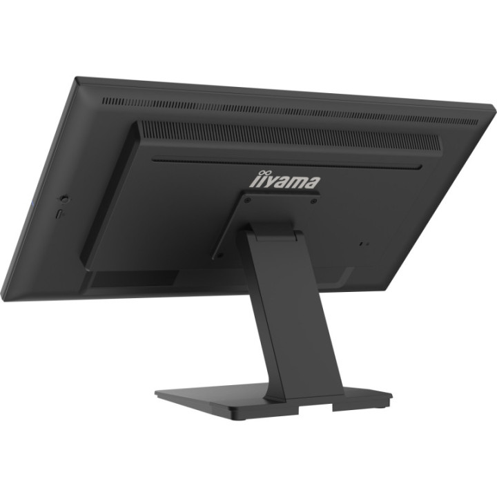 Iiyama 27" PCAP 10P Touch BLACK T2752MSC-B1
