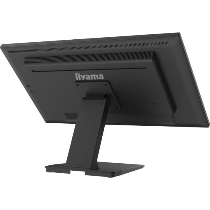 Iiyama 27" PCAP 10P Touch BLACK T2752MSC-B1