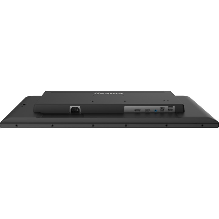 Iiyama 27" PCAP 10P Touch BLACK T2752MSC-B1