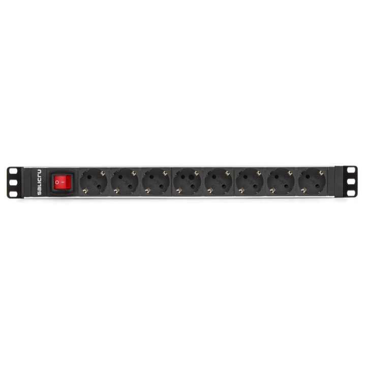 SALICRU SPS SPS.8F.PDU SCH/SCH