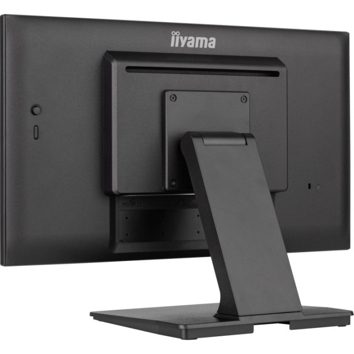Iiyama 27" PCAP 10P Touch BLACK T2752MSC-B1AG