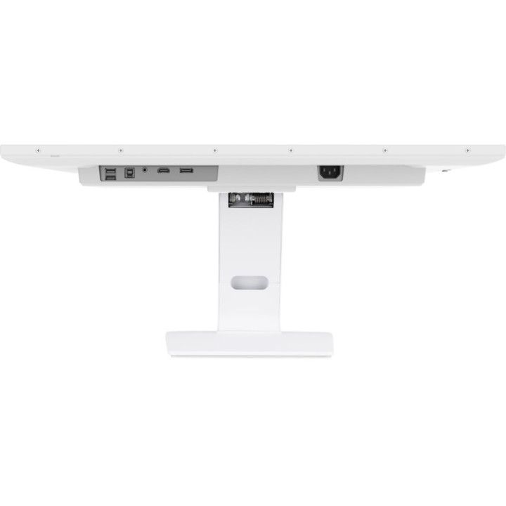 Iiyama 27" PCAP 10P Touch BLACK T2752MSC-W1