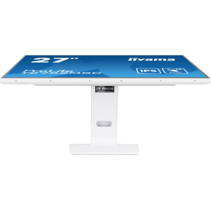 Iiyama 27" PCAP 10P Touch BLACK T2752MSC-W1