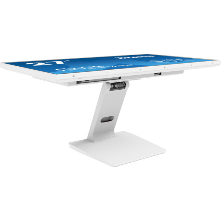 Iiyama 27" PCAP 10P Touch BLACK T2752MSC-W1