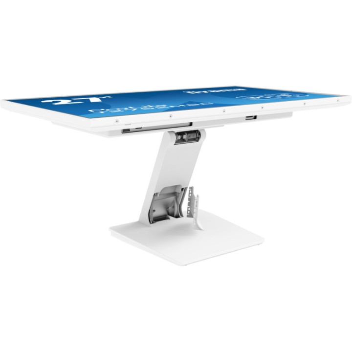 Iiyama 27" PCAP 10P Touch BLACK T2752MSC-W1