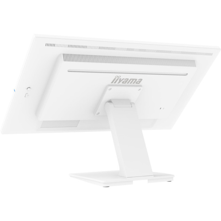 Iiyama 27" PCAP 10P Touch BLACK T2752MSC-W1