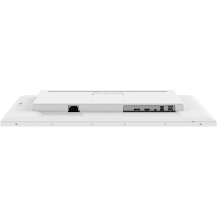 Iiyama 27" PCAP 10P Touch BLACK T2752MSC-W1