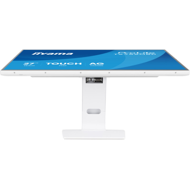 Iiyama 27" PCAP 10P Touch BLACK T2752MSC-W1AG