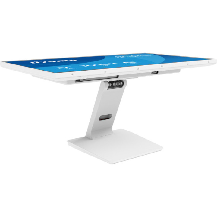 Iiyama 27" PCAP 10P Touch BLACK T2752MSC-W1AG
