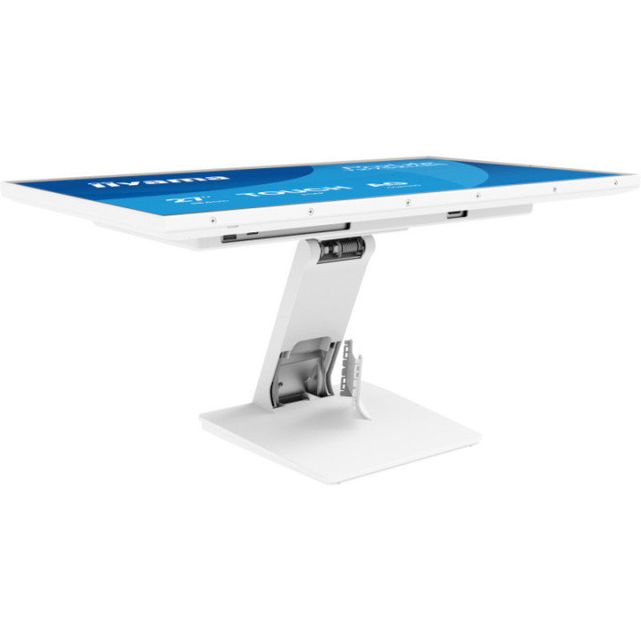 Iiyama 27" PCAP 10P Touch BLACK T2752MSC-W1AG