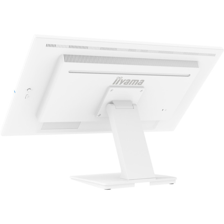 Iiyama 27" PCAP 10P Touch BLACK T2752MSC-W1AG