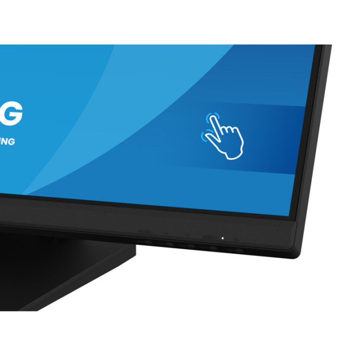 Iiyama 27" PCAP 10P Touch T2754MSC-B2AG