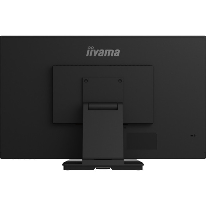 Iiyama 27" PCAP 10P Touch T2754MSC-B2AG