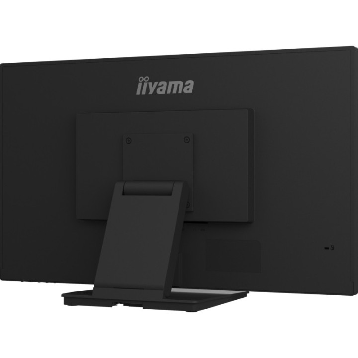 Iiyama 27" PCAP 10P Touch T2754MSC-B2AG