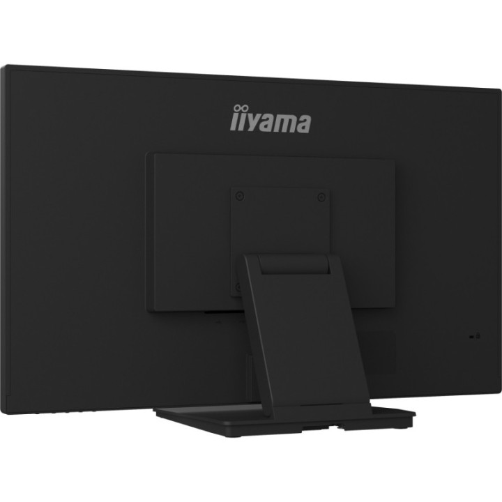 Iiyama 27" PCAP 10P Touch T2754MSC-B2AG