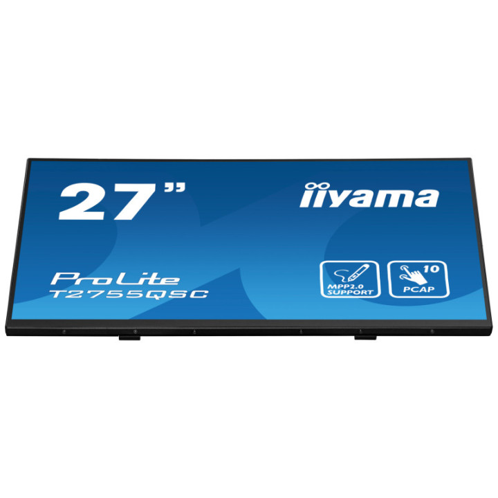 Iiyama 27" Prolite T2755QSC-B1