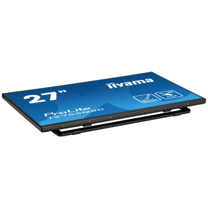 Iiyama 27" Prolite T2755QSC-B1