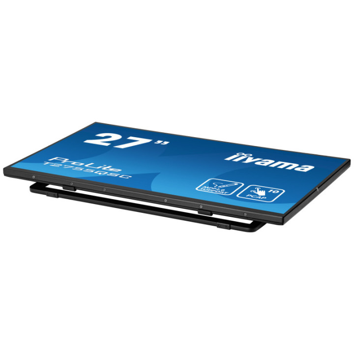 Iiyama 27" Prolite T2755QSC-B1
