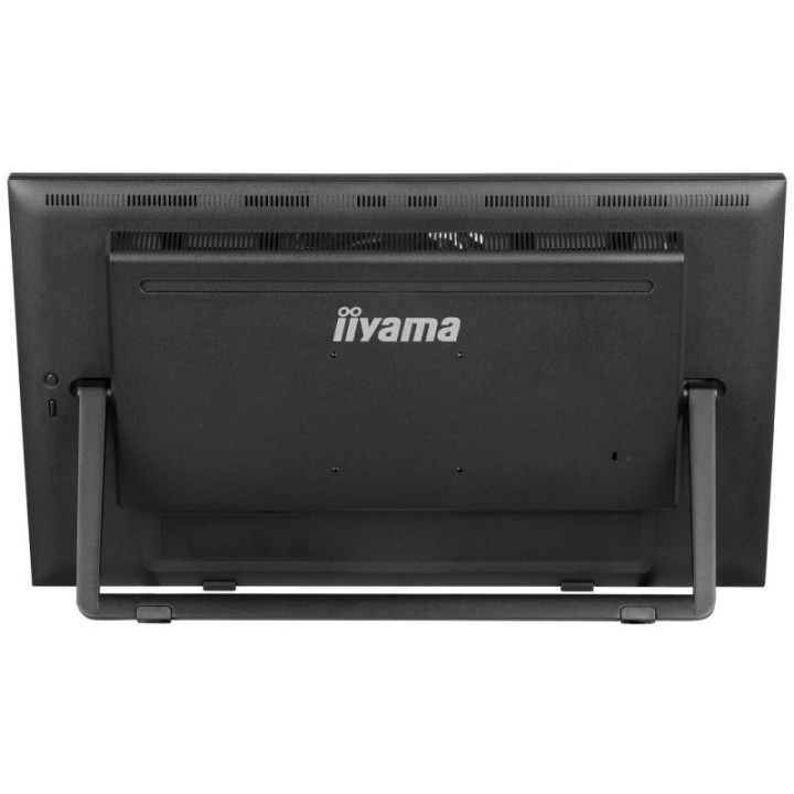 Iiyama 27" Prolite T2755QSC-B1