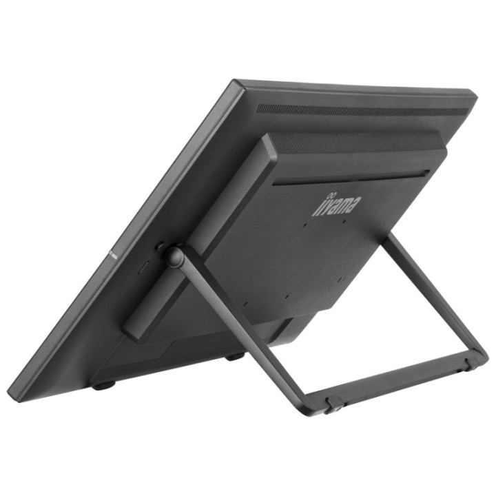 Iiyama 27" Prolite T2755QSC-B1