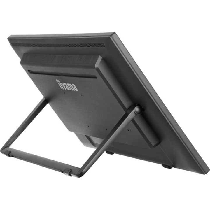 Iiyama 27" Prolite T2755QSC-B1